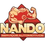 Ícone da NANDO MECANICA DE AUTOMOVEIS LTDA