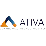 ATIVA COMUNICACAO VISUAL LTDA