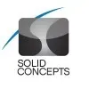 Ícone da SOLID CONCEPTS SERVICOS DE IMPRESSAO 3D LTDA