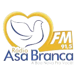 Ícone da RADIO ASA BRANCA DE SALGUEIRO LTDA