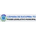 Ícone da CAMARA MUNICIPAL DE SUCUPIRA