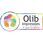 Ícone da OLIB IMPRESSOES GRAFICAS LTDA