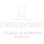 ENERGYGRAF TECLADOS DE MEMBRANA LTDA