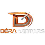 Ícone da DERA MOTORS LTDA