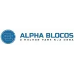 Ícone da ALPHA BLOCOS DE CONCRETO LTDA