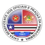 CAIXA BENEFICENTE DOS OFICIAIS E PRACAS DA POLICIA MILI