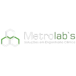 Ícone da METROLAB SOLUCOES EM ENGENHARIA CLINICA LTDA