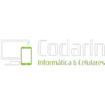 Ícone da JEAN F DA C CODARIN COMERCIO E SERVICOS DE INFORMATICA