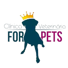 Ícone da CLINICA VETERINARIA FOR PETS LTDA