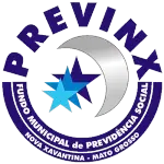 Ícone da FUNDO MUNICIPAL DE PREVIDENCIA SOCIAL  PREVINX