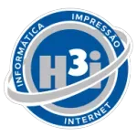 Ícone da H3I INFORMATICA TELECON LTDA