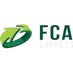 Ícone da FCA  DISTRIBUIDORA EXPRESS LTDA