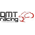 Ícone da DMT RACING MOTOPARTS LTDA