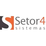 Ícone da SETOR 4 SISTEMAS LTDA