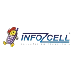 Ícone da CELL E INFO CELULARES SERVICOS E ACESSORIOS LTDA