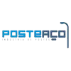 Ícone da POSTEACO INDUSTRIA DE POSTES E COMERCIO LTDA