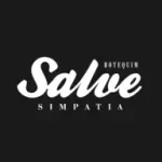 SALVE SIMPATIA