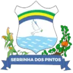 Ícone da MUNICIPIO DE SERRINHA DOS PINTOS