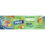 Ícone da SERVE BEM MAX SUPERMERCADOS LTDA