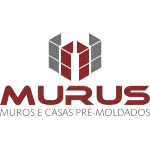 MURUS  MUROS E CASAS PREMOLDADOS