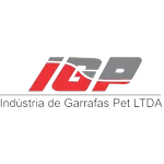 Ícone da IGP  INDUSTRIA DE GARRAFAS PET LTDA