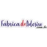 FABRICA DO ADESIVO