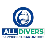 Ícone da ALL DIVERS SERVICOS SUBAQUATICOS LTDA