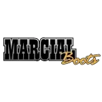 MARCIAL BOOTS