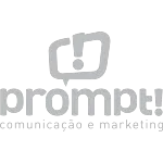 Ícone da PROMPT COMUNICACAO E MARKETING LTDA