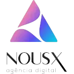 Ícone da NOUSX AGENCIA DIGITAL LTDA