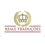 Ícone da REALE TRADUCOES LTDA