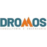 Ícone da DROMOS COMERCIO E SERVICOS LTDA