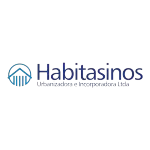 Ícone da HABITASINOS URBANIZADORA E INCORPORADORA LTDA