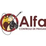 ALFA CONTROLE DE PRAGAS