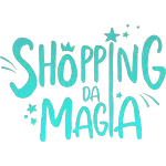 Ícone da SHOPPING DA MAGIA  COMERCIO ELETRONICO LTDA