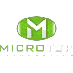 Ícone da MICROTOP INFORMATICA LTDA