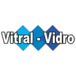 Ícone da VITRAL VIDRO COMERCIO E SERVICOS LTDA