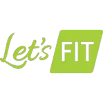 Ícone da LET'S FITNESS ACADEMIA LTDA