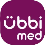 Ícone da UBBIMED LTDA