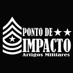 PONTO DE IMPACTO ARTIGOS MILITARES