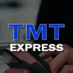 Ícone da TMT EXPRESS LTDA