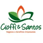 CIOFFI  SANTOS