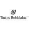 Ícone da ROBBIALAC INDUSTRIA E COMERCIO DE TINTAS LTDA