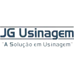 Ícone da JG USINAGEM LTDA