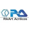 Ícone da RIK ART INDUSTRIA COMERCIO DE EXPOSITORES DE MADEIRA E ACRILICO LTDA