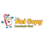 Ícone da REI COPY COMERCIO E SERVICOS DE COMUNICACAO VISUAL LTDA