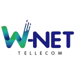 Ícone da W NET TELLECOM LTDA