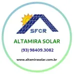 Ícone da ALTAMIRA SOLAR COMERCIO E SERVICOS DE PLACAS SOLARES LTDA