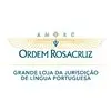 Ícone da ANTIGA E MISTICA ORDEM ROSAE CRUCIS AMORC  GRANDE LOJA DA JURISDICAO DE LINGUA PORTUGUESA