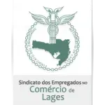 SINDICATO DOS EMPREGADOS NO COMERCIO DE LAGES